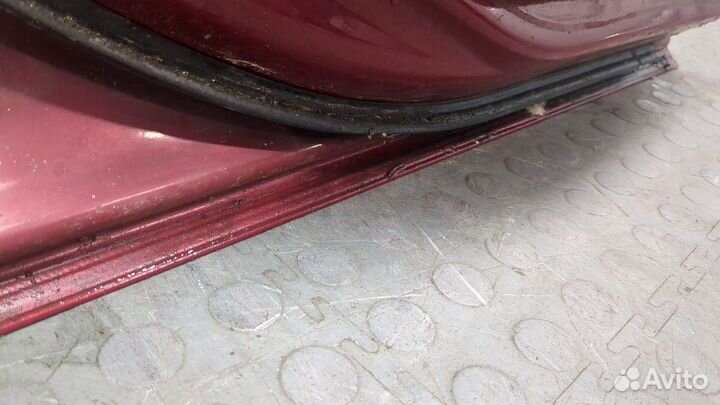 Дверь боковая левая задняя Ford Mondeo 1, 1994