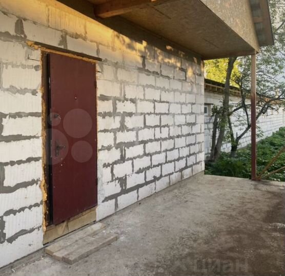 Дом 275 м² на участке 7,5 сот.