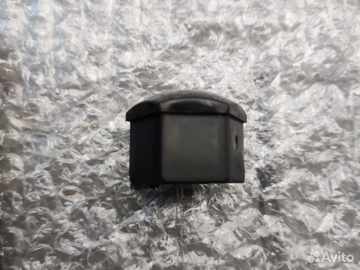 Колпачки на колесные болты