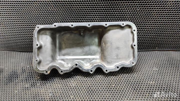 Поддон Ford Mondeo 2