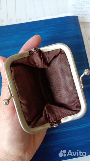 Кошелек СССР