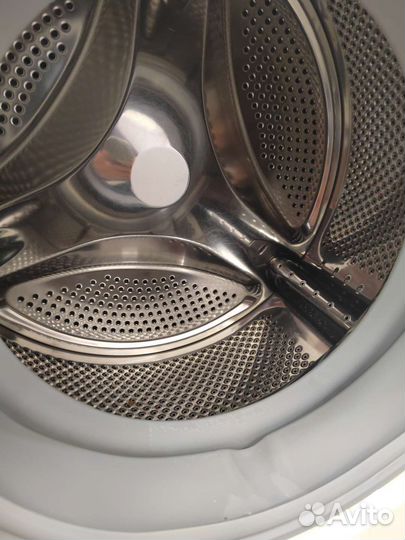 Стиральная машина Bosch как новая