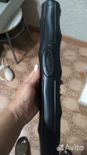 Массажный обруч хулахуп магнитный для похудения