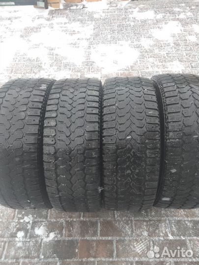 Yokohama Ice Guard F700Z 225/55 R18 98F