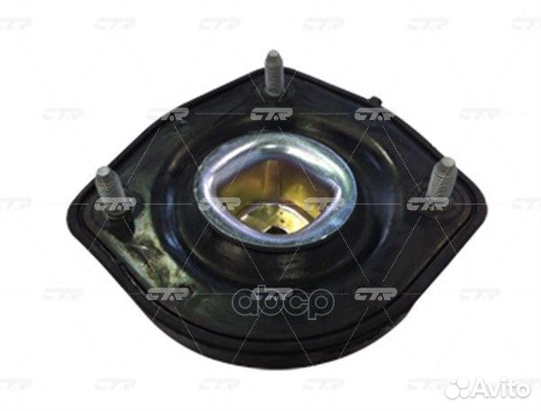 Опора задней стойки hyundai elantra 00-06/tucso