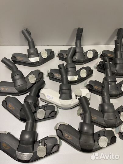 Щетка для пылесоса Philips FC9170