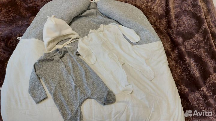 Конверт на выписку демисезонний