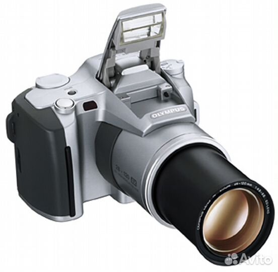 Продается фотоапарат Olympus IS-500