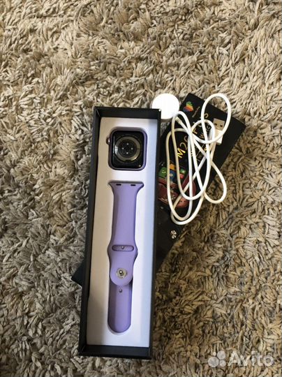 Apple watch m26 plus