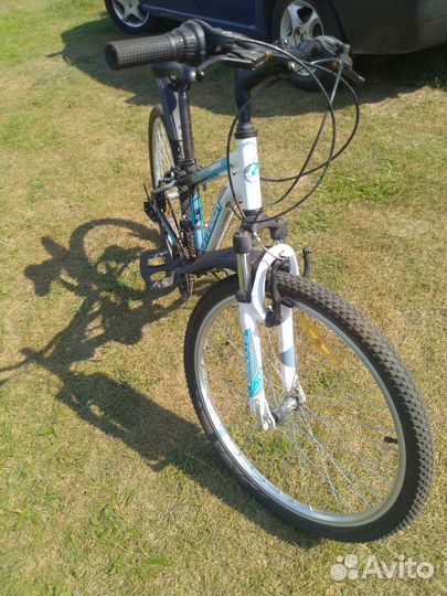 Детский велосипед бу