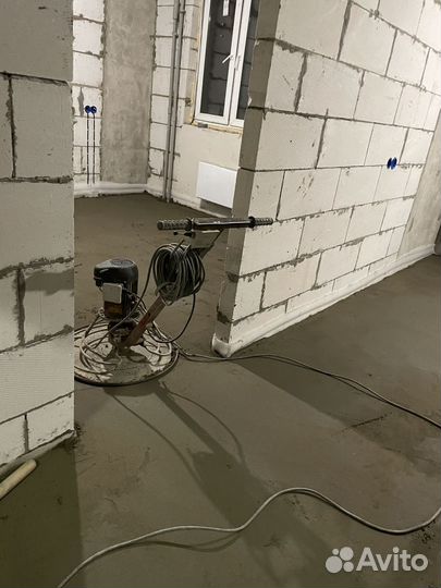 Аренда Полуручки