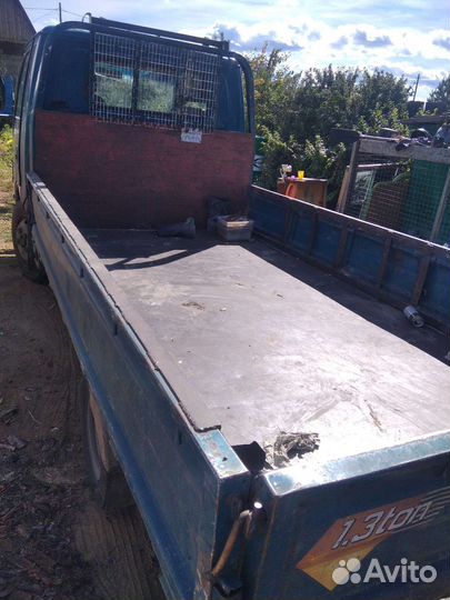 Демонтажные работы и вывоз мусора