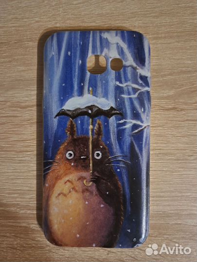 Чехлы на samsung a5 2017