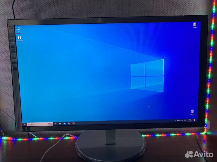 Монитор для компьютера 60 гц