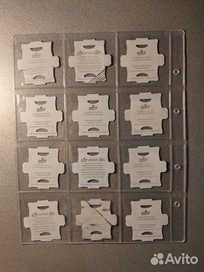 Карточки Человек Паук от Estrella + Cerezos