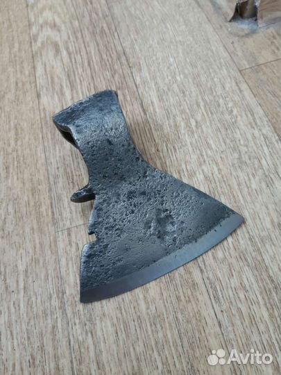 Топор СССР Зик