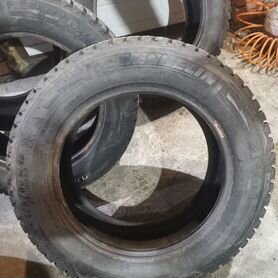 Michelin X-Ice North XIN2 195/60 R15 92T