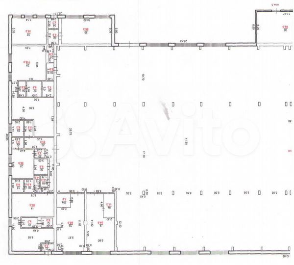 Производство, 4758.8 м²