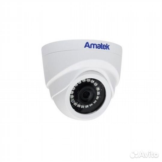 Amatek AC-HD202 2,8mm(7000513) камера ahd/tvi/cvi