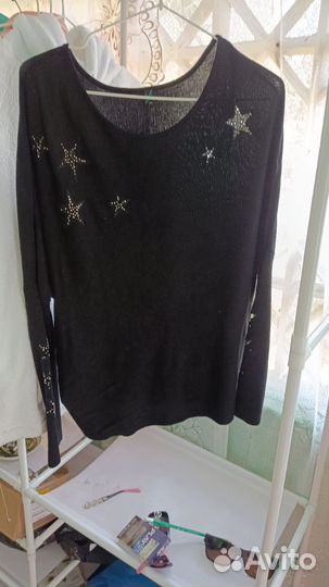 Джемпер женский 42 44