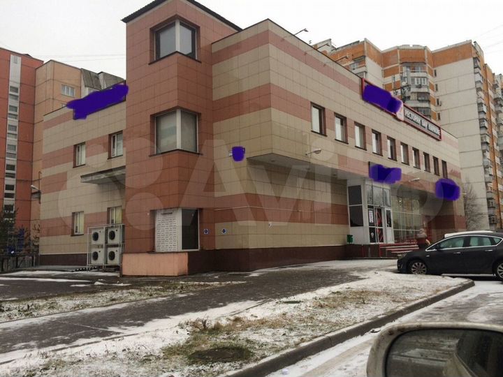 Районный ТЦ - самый беспроигрышный формат для габ