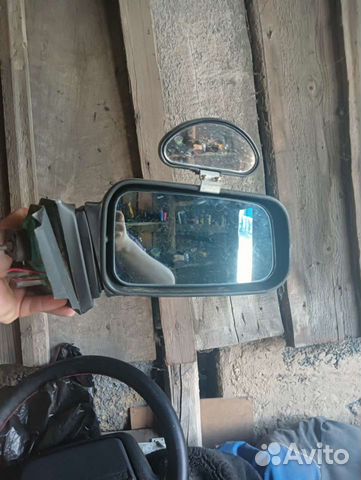 Боковые зеркала ваз 2114