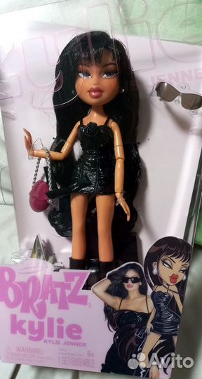 Куклы Bratz