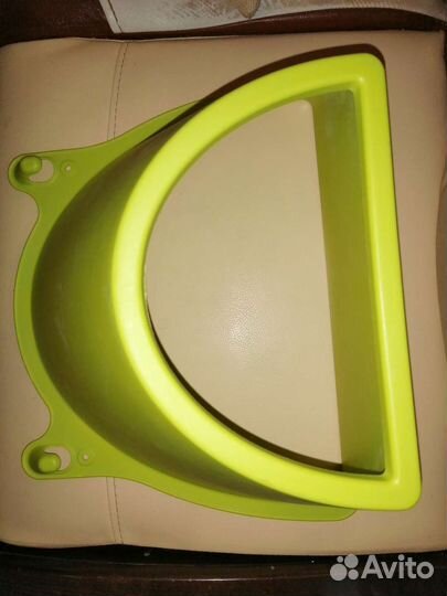 IKEA настенный модуль в детской