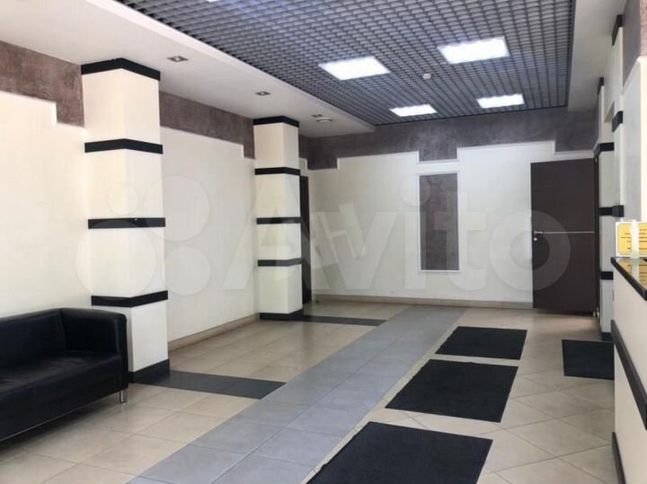 Аренда офиса 266 м2 Химки Ленинградское шоссе в