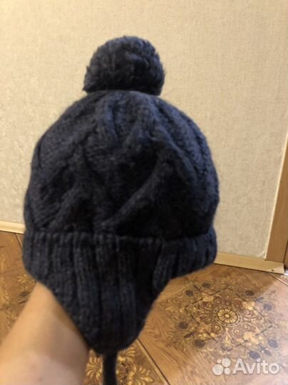 Шапка для мальчика