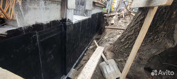 Бригада Кровельщиков