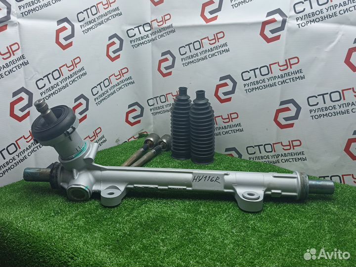 Рулевая рейка Hyundai i40 2011