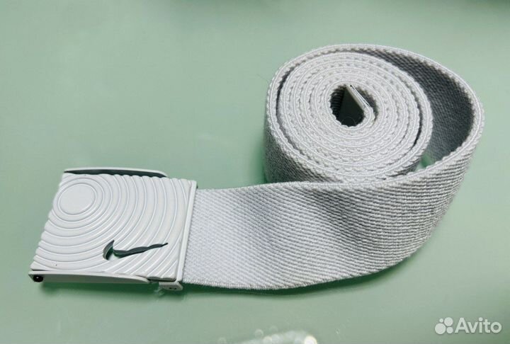 Ремень Nike