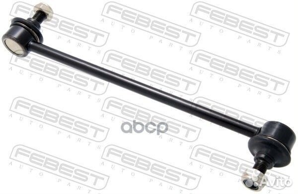 Тяга стабилизатора 0123-480 0123-480 Febest