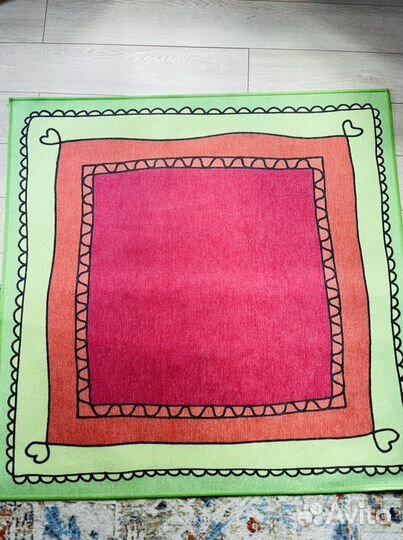 Ковер Икея вэнскаплик