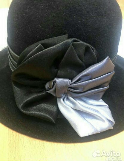 Шляпа женская 57р