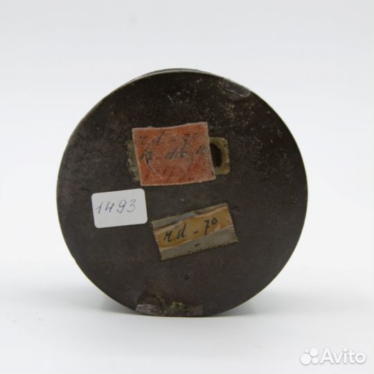 Антикварные масляные лампы 16-18 век в ассорт