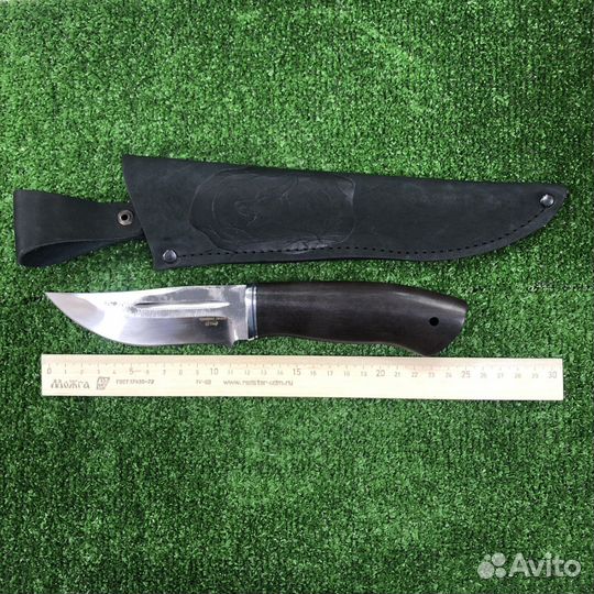 Нож Тайга Граб, сталь х12мф