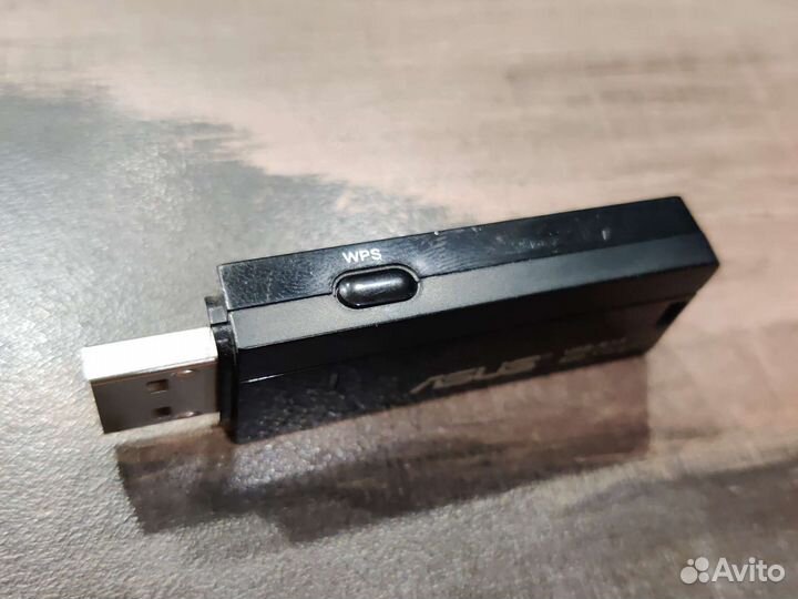 Wifi адаптер Asus n 13