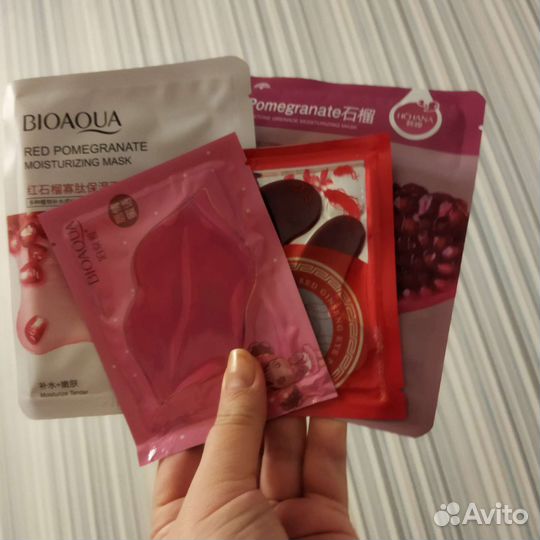 Корейская косметика