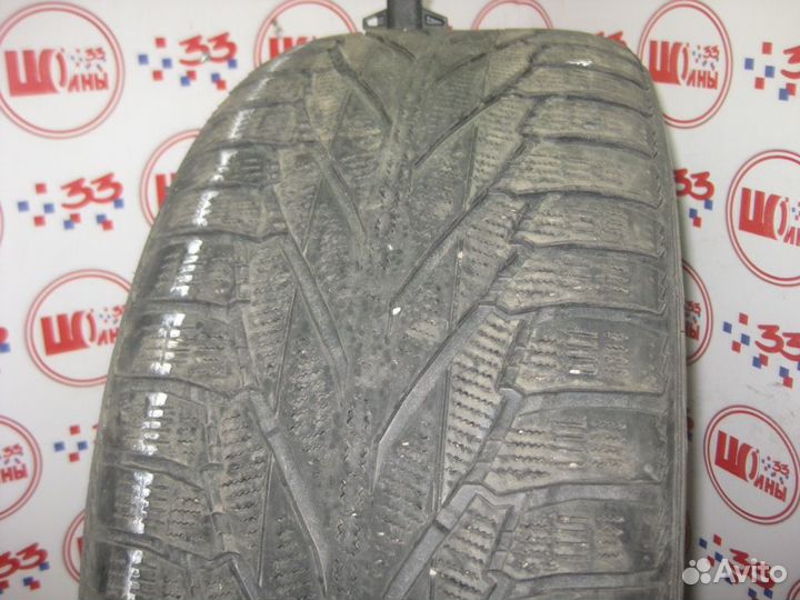 Nokian Tyres Hakkapeliitta R2 SUV 265/45 R20