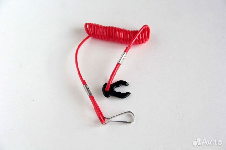 Чека предохранительная