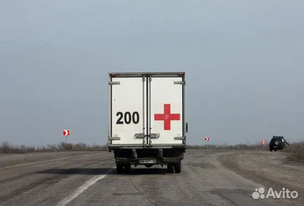 Ритуальные услуги. Перевозка Умерших. Покойников