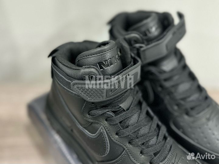 Nike Air Force 1 High Boot Оригинал