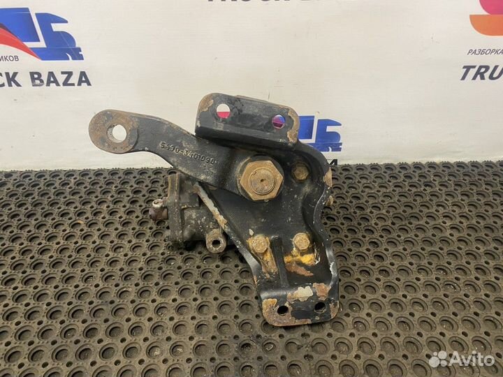 8098956339 гур Mercedes-Benz Axor, камаз 5490