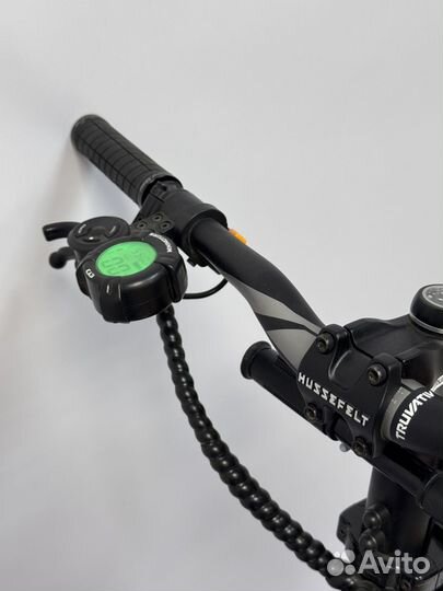 Электросамокат Dualtron Ultra