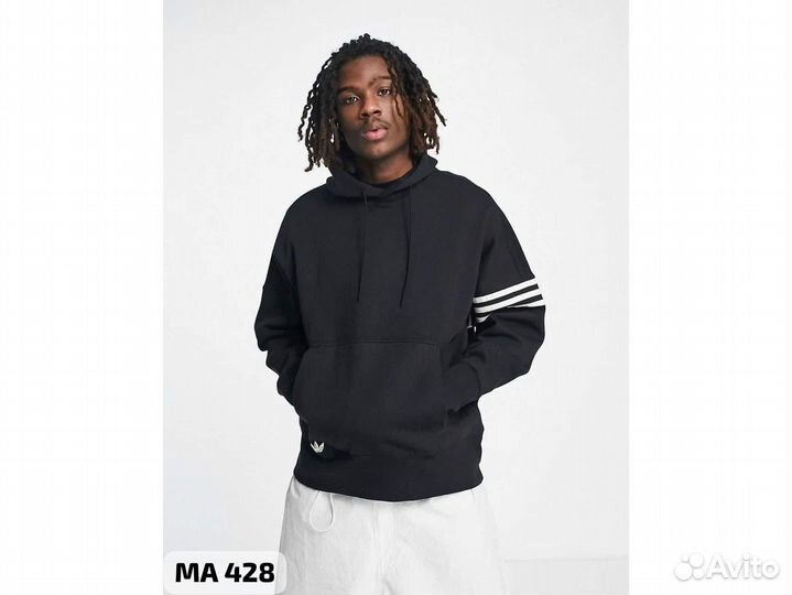 Худи adidas