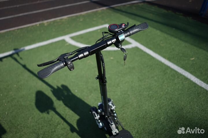 Электросамокат Kugoo Kirin M5 Новый