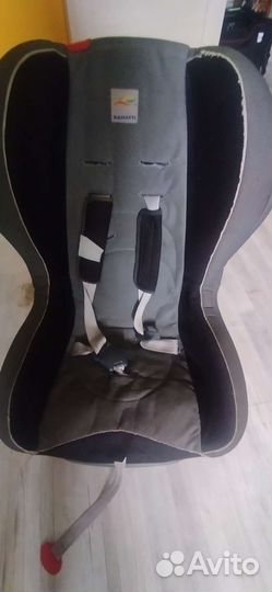 Детское автокресло