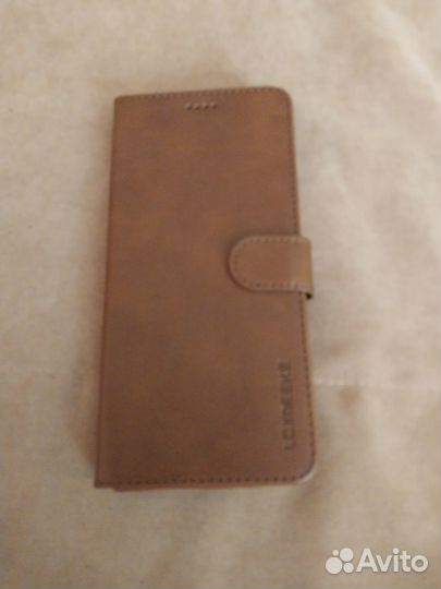 Чехол на xiaomi redmi note 8t